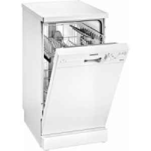 Geschirrspüler SR24E206EU 299.99 €