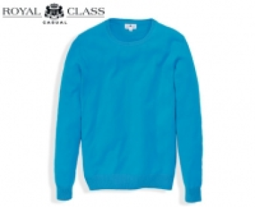 ROYAL CLASS® CASUAL Pullover 9.99 €
