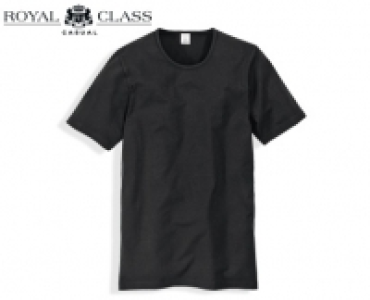 ROYAL CLASS® CASUAL T-Shirt oder Achselshirt 4.99 €