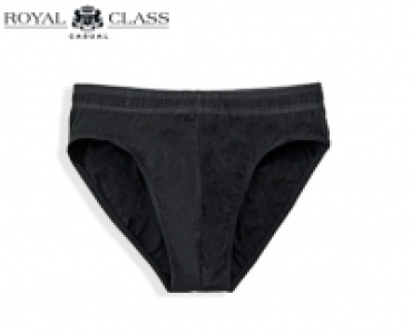 ROYAL CLASS® CASUAL Slip oder Retropants 3.99 €