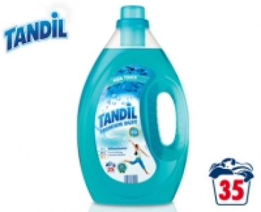 TANDIL®Flüssigwaschmittel XL 3.99 €