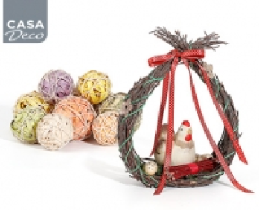 CASA DECO®Frühlingsdekoration