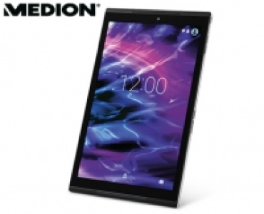 MEDION®Tablet-PC 25,7 cm (10,1 Zoll) MEDION® LIFETAB® S10352