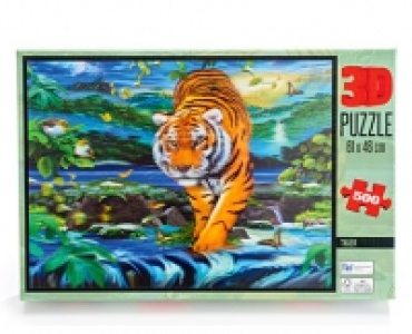 3D-Puzzle 7.99 €