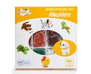 Bügelperlen-Set 5.99 €