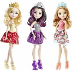 Ever After High Puppen Sortiment