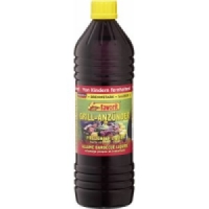 Favorit Grillanzünder