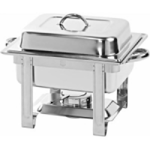 Chafing Dish 1/2 GN