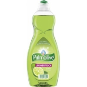 Palmolive Geschirrsp&uuml;lmittel
