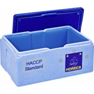 Thermo-Boxen Delta Plus