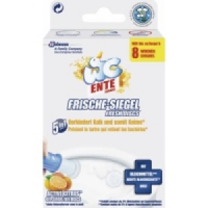WC Ente Frischesiegel Original 2.29 €