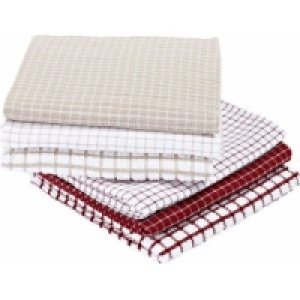 3er Pack Geschirrtücher 4.19 €