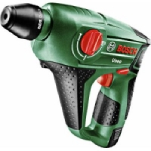 Akku-Bohrhammer Uneo 10,8 V 109.99 €