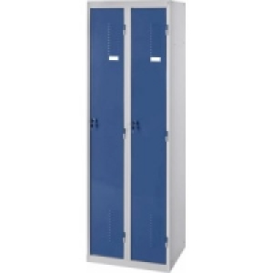 Doppelspind-Schrank 83.99&nbsp;&euro;