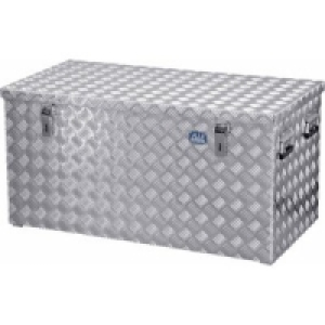 Aluminium-Transportkisten aus Riffelblech 119.99&nbsp;&euro;