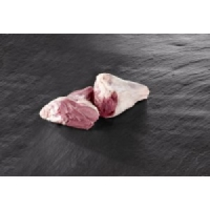 Lammhinterhaxen 7.29&nbsp;&euro;