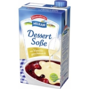 Ravensberger Vanillesoße 1.79 €