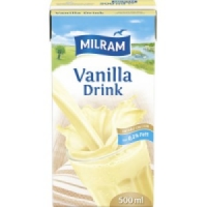 Milram H-Milch Drinks 0.47&nbsp;&euro;