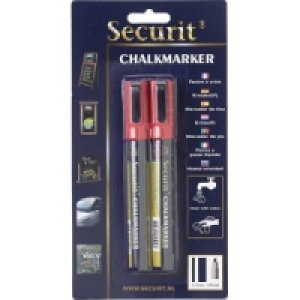 Kreidemarker 3.99 €