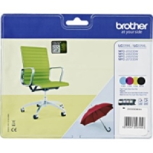 Brother Multipack LC-229XL 69.99 €