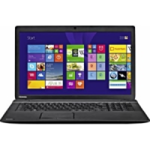 17,3 Zoll Notebook Satellite C70D-B-345 Zoll 399.99&nbsp;&euro;