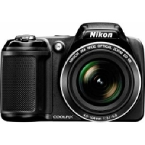 Digitale Bridge- Kamera L340 99.99&nbsp;&euro;