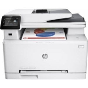 LaserJet PRO 200 MFP M277DW 239.99&nbsp;&euro;