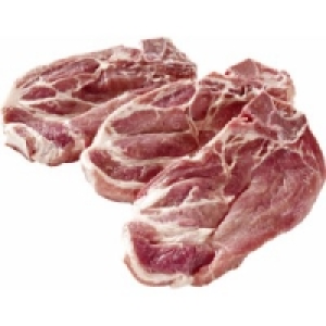 Duroc Schweinenackensteaks 11.99&nbsp;&euro;