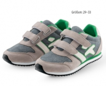 ALIVE®Kinder-Retrosneaker