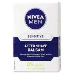 NIVEA For Men Sensitive After Shave Balsam 3.99 €