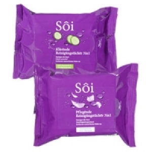 S&ocirc;i Reinig&ucirc;ngst&uuml;ch&ecirc;r 0.99&nbsp;&euro;