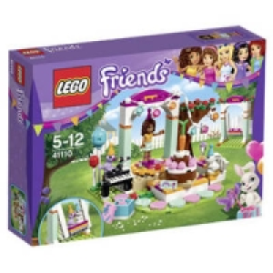 Friends Geburtstagsparty 16.99 €