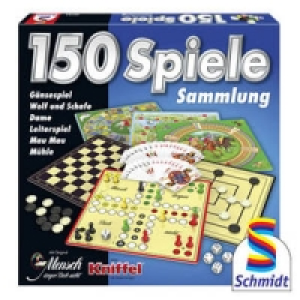 Spielesammlung 6.99 €