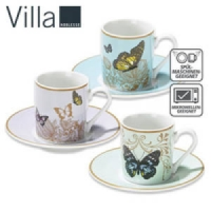 Espresso-Set 12.99&nbsp;&euro;