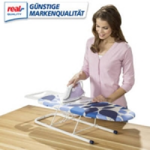 Tischb&uuml;gelbrett 14.99&nbsp;&euro;