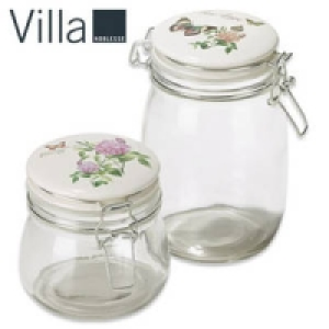 Vorratsglas 2.99 €