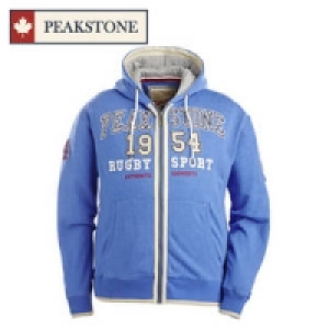 Herren-Sweatjacke 49.95 €