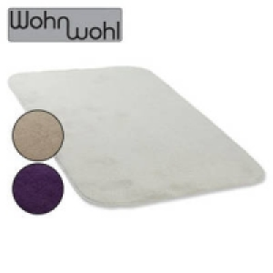 Microfaser-Supersoft-Pl&uuml;sch-Teppich 19.99&nbsp;&euro;