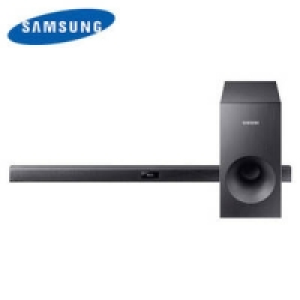 2.1-Bluetooth&reg;-Soundbar HW-J355 mit Subwoofer 129.00&nbsp;&euro;