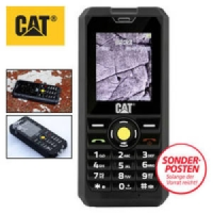 Dual-SIM-Outdoorhandy Cat&reg; B30 99.95&nbsp;&euro;