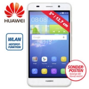 Dual-SIM-Smartphone Y6 149.00&nbsp;&euro;
