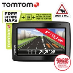 Navigationssystem VIA 135 M inkl. Free Lifetime Maps 149.00 €