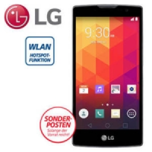 Smartphone Spirit LGH420 129.00 €