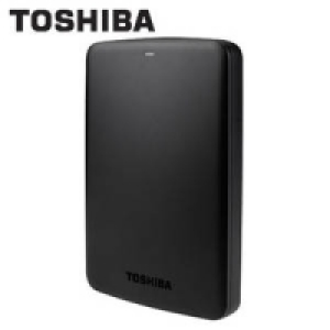 Externe 6,35-cm- (2,5-)Festplatte CANVIO Basics 2 Terabyte 99.95 €
