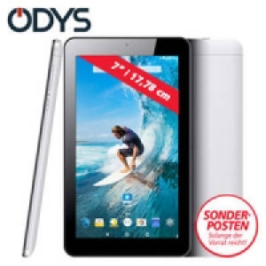 Multimedia-Tablet-PC VITO mit Quad-Core (bis zu 4 x 1,3 GHz) 69.95 €