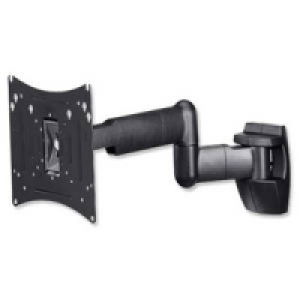Hama TV-Wandhalterung FULLMOTION für 10 (25 cm) bis 42 (107 cm) 39.95 €