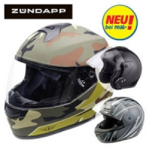Integral- oder Jethelm 39.95 €