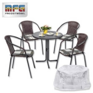 Balkon-Set 99.95 €