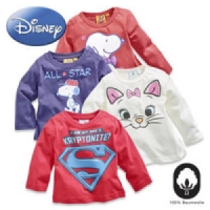Baby-Langarmshirt 5.99&nbsp;&euro;
