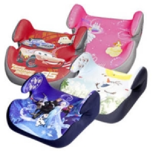 Lizenz-Kindersitzerhöhung 19.99 €